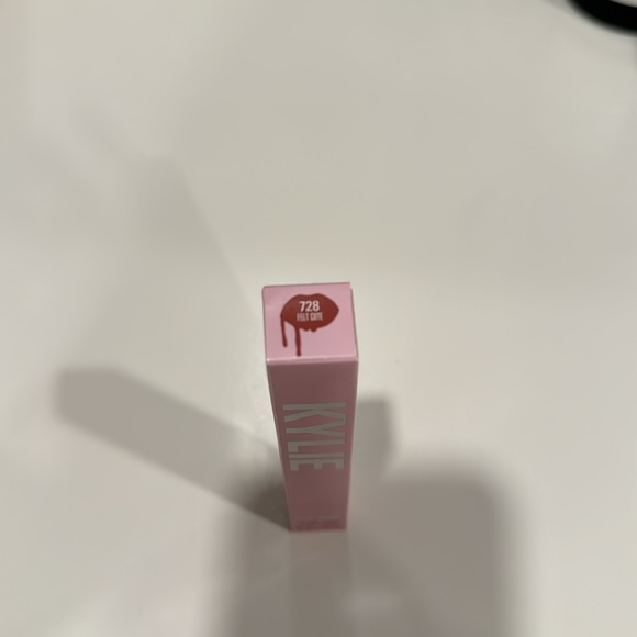 Kylie cosmetics lip gloss - Picture 4 of 4